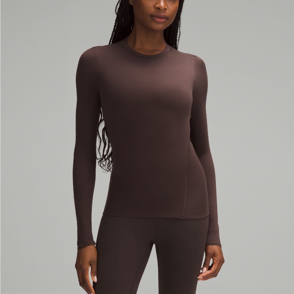 Wundermost Ultra Soft Nulu Top